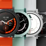 اولین ساعت هوشمند اصلی ناتینگ (Nothing Smartwatch) در راه است؛ تحولی تازه در گجت‌های پوشیدنی اندروید