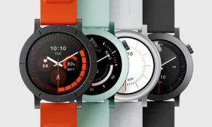 اولین ساعت هوشمند اصلی ناتینگ (Nothing Smartwatch) در راه است؛ تحولی تازه در گجت‌های پوشیدنی اندروید