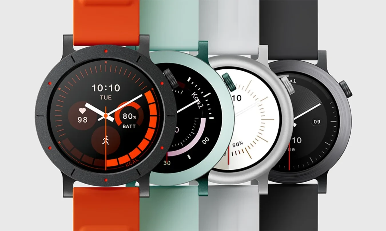اولین ساعت هوشمند اصلی ناتینگ (Nothing Smartwatch) در راه است؛ تحولی تازه در گجت‌های پوشیدنی اندروید