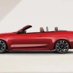 بی ام و بالاخره خودروی الکتریکی کروک مورد علاقه طرفداران را می‌سازد؛ همه چیز درباره BMW i4 کانورتیبل