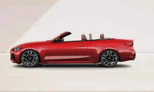 بی ام و بالاخره خودروی الکتریکی کروک مورد علاقه طرفداران را می‌سازد؛ همه چیز درباره BMW i4 کانورتیبل