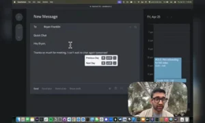 حل مشکل اعصاب‌ خردکن نوار ابزار Wispr Flow پس از اعتراض صدها کاربر + آپدیت جدید
