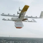 ارسال غذا با پهپاد توسط دوردش؛ سرویس DoorDash Air با مجوز FAA به‌زودی آغاز به کار می‌کند