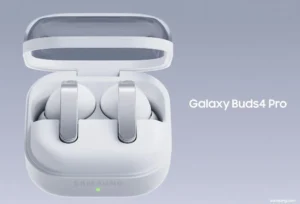 راز تماس های واضح و شفاف Galaxy Buds4 Pro ؛ وقتی صدای شما در میان نویزها گم نمی شود