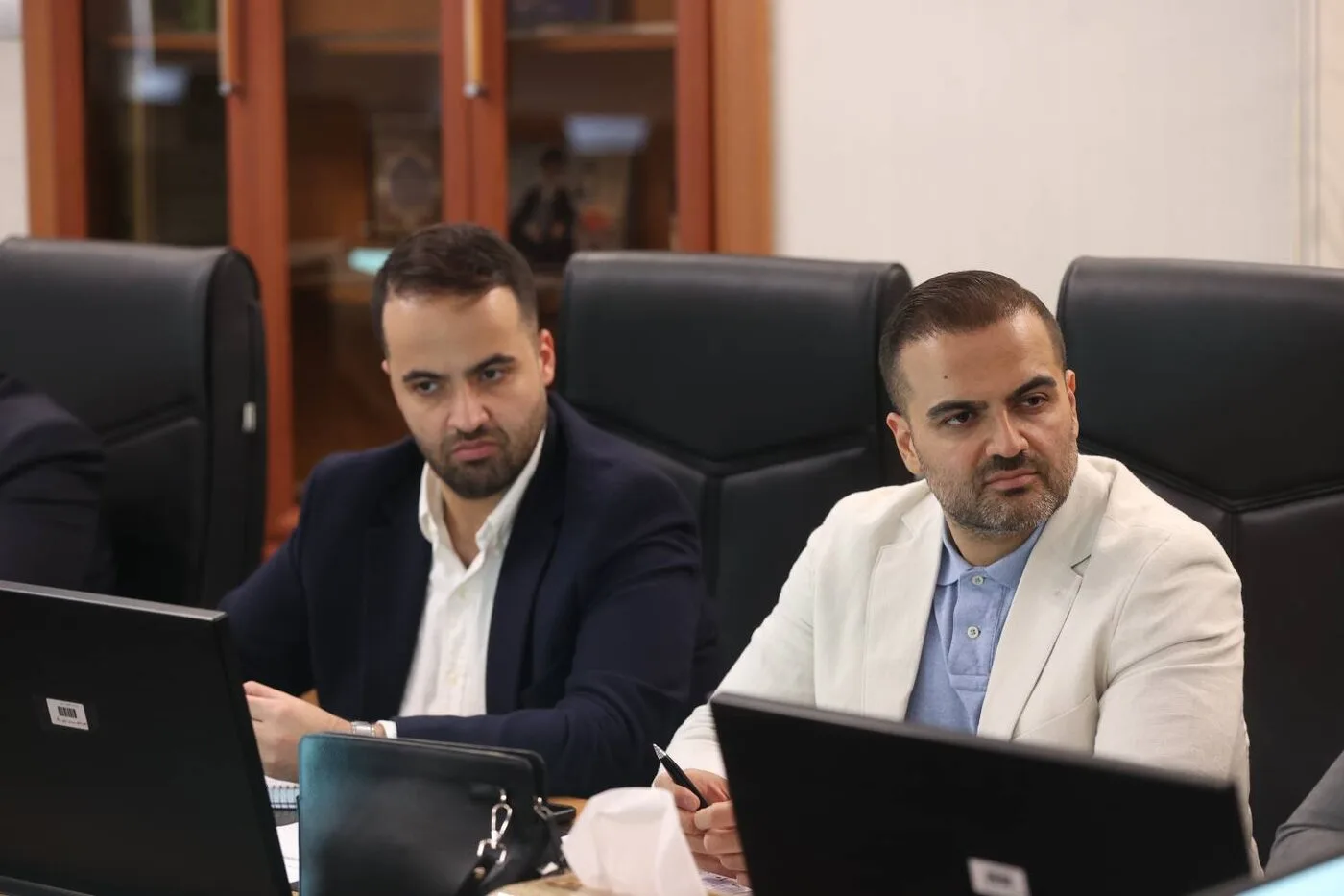 جزییات برگزاری نمایشگاه نظام های مالی، سرمایه گذاری و زیرساخت های دیجیتال (افکس ۲۰۲۶) 9 جزییات برگزاری نمایشگاه نظام های مالی، سرمایه گذاری و زیرساخت های دیجیتال (افکس ۲۰۲۶)