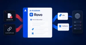 آسیب پذیری Rovo
