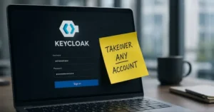 آسیب پذیری بحرانی Keycloak امکان تصاحب حساب کاربران از طریق فرایند بازیابی رمز عبور را فراهم می کند