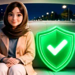 امنیت سفر در اسنپ چگونه مدیریت می شود؟ از احراز هویت راننده تا پشتیبانی پس از سفر