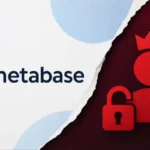 آسیب پذیری روز صفر Metabase
