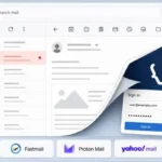 حملات CSS جدید می توانند از سد امنیتی سرویس های ایمیل عبور کنند و رمز عبور و توکن ها را سرقت کنند