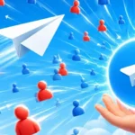 چگونه تعداد اعضای کانال تلگرام را طبق الگوریتم 2026 افزایش دهیم؟