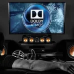 Dolby Atmos چیست؟ آشنایی با فناوری دالبی اتموس و نحوه عملکرد آن