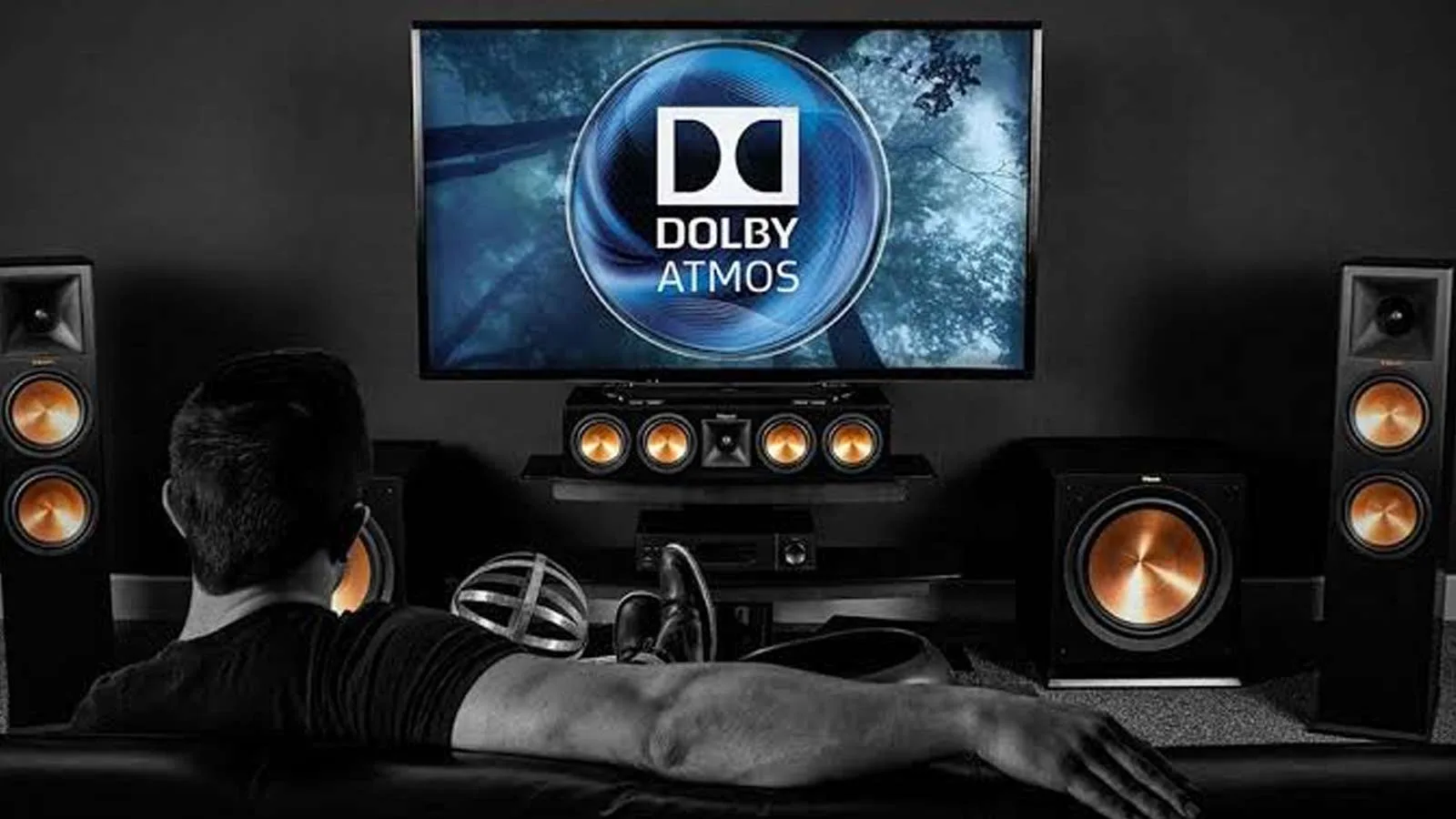 Dolby Atmos چیست؟ آشنایی با فناوری دالبی اتموس و نحوه عملکرد آن