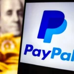مذاکرات داغ برای واگذاری پی‌پال PayPal به استرایپ و ادونت؛ معامله ۵۳ میلیارد دلاری در آستانه نهایی شدن