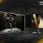 همکاری سامسونگ و Call of Duty