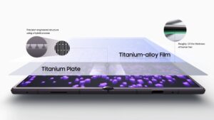 پشت صحنه مهندسی نسل جدید تاشوهای Galaxy Z سامسونگ؛ هشت نسل تجربه، یک فلسفه