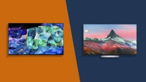 فرق بین OLED و QLED چیست؟ مقایسه کامل تلویزیون OLED و QLED 17 فرق بین OLED و QLED چیست؟ مقایسه کامل تلویزیون OLED و QLED