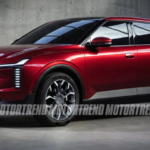 کرایسلر ایرفلو ۲۰۲۸ (Chrysler Airflow)؛ مشخصات، پلتفرم و قیمت کراس‌اوور اقتصادی جدید استلانتیس