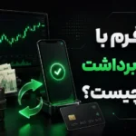 پراپ فرم با واریز و برداشت ریالی چیست؟ مزایا و نکات مهم برای ایرانیان