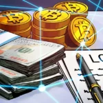 بازسرمایه‌گذاری بدهی ۱۸ میلیون دلاری PowerCompute با وام با پشتوانه بیت‌کوین و نرخ سود ۲ درصد