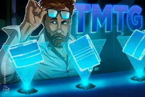 لغو توافق چند میلیارد دلاری شرکت رسانه‌ای ترامپ با Crypto.com و چرخش به سمت صنعت انرژی