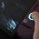 تست و بررسی تراشه Intel Arc G3 Extreme؛ ورود قدرتمند اینتل به عرصه کنسول‌ های بازی قابل حمل