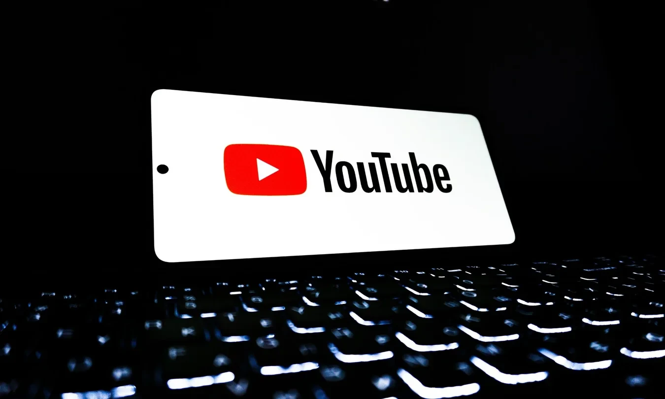 سختتر شدن کسب درآمد از یوتیوب؛ شرایط درآمدزایی در برنامه پارتنر یوتیوب ۲ برابر شد 6 سختتر شدن کسب درآمد از یوتیوب؛ شرایط درآمدزایی در برنامه پارتنر یوتیوب ۲ برابر شد