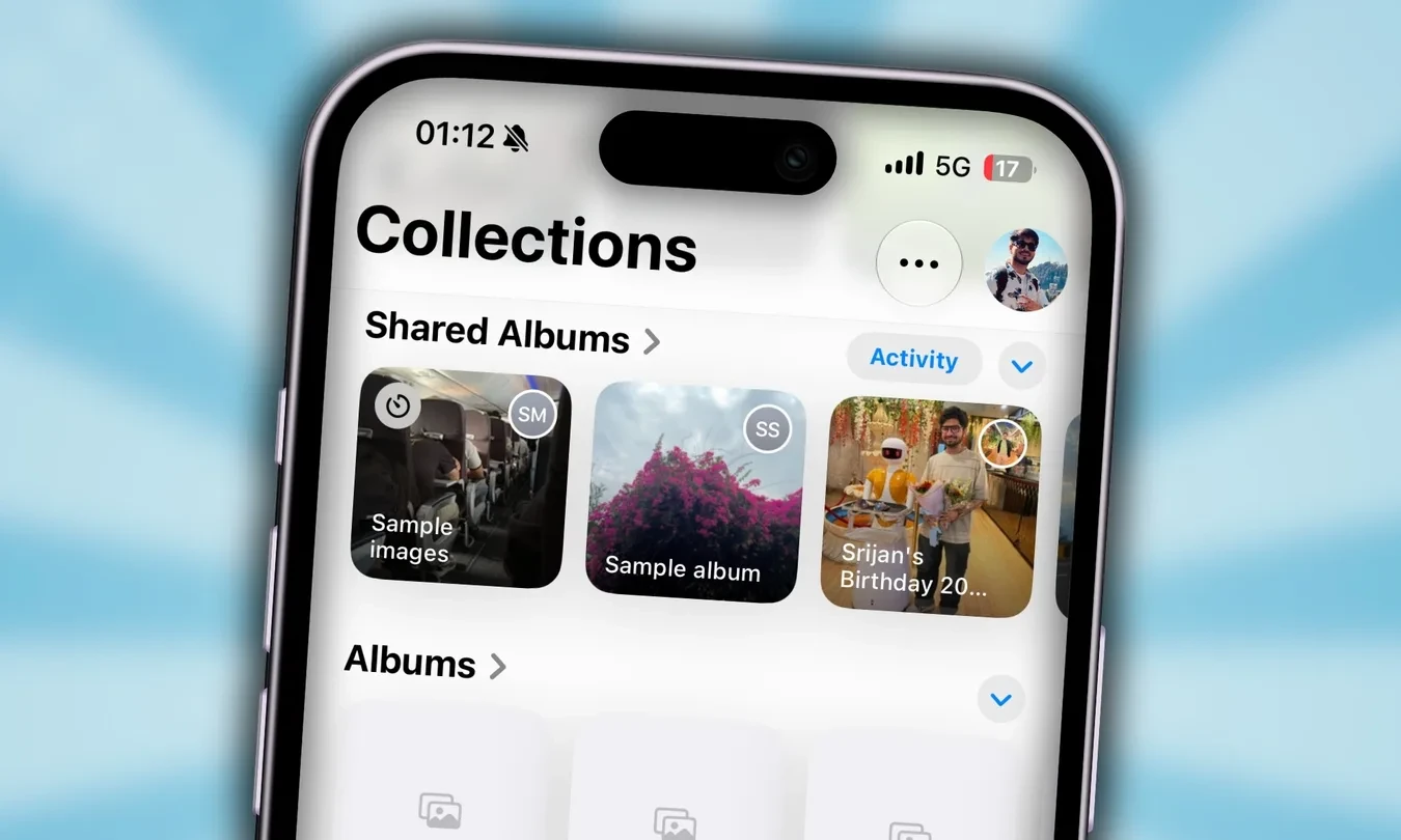 قابلیت جدید Apple Reference Image در iOS 27؛ آیا تشخیص عکس های جعلی اپل ممکن میشود؟ 6 قابلیت جدید Apple Reference Image در iOS 27؛ آیا تشخیص عکس های جعلی اپل ممکن میشود؟