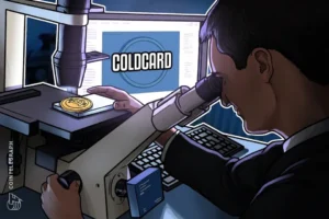 چالش ردگیری بیت‌کوین‌ های سرقت‌ شده در هک کیف پول کولدکارت (Coldcard) + برآورد خسارات