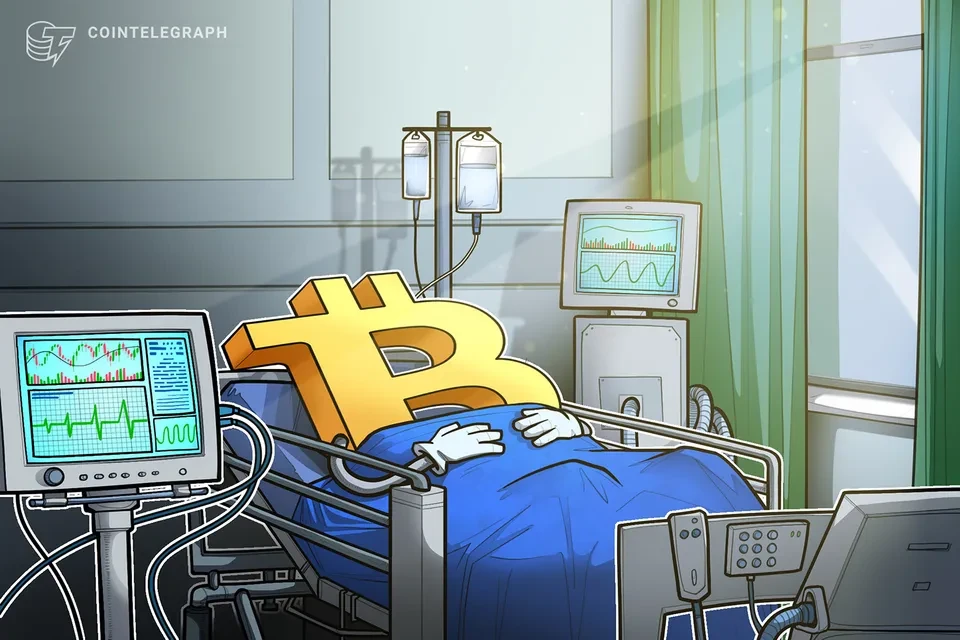 هک ۱۱۶ میلیون دلاری کیف پول بیت کوین و زنگ خطری برای نگهداری شخصی؛ از ورود سرمایه به ETFها تا قرارداد ۹ میلیارد دلاری ماینرها با هوش مصنوعی 6 هک ۱۱۶ میلیون دلاری کیف پول بیت کوین و زنگ خطری برای نگهداری شخصی؛ از ورود سرمایه به ETFها تا قرارداد ۹ میلیارد دلاری ماینرها با هوش مصنوعی