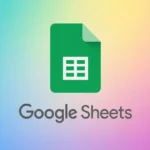 تبدیل صفحات گوگل شیت به مینی‌اپلیکیشن با هوش مصنوعی؛ معرفی قابلیت Sheets canvas
