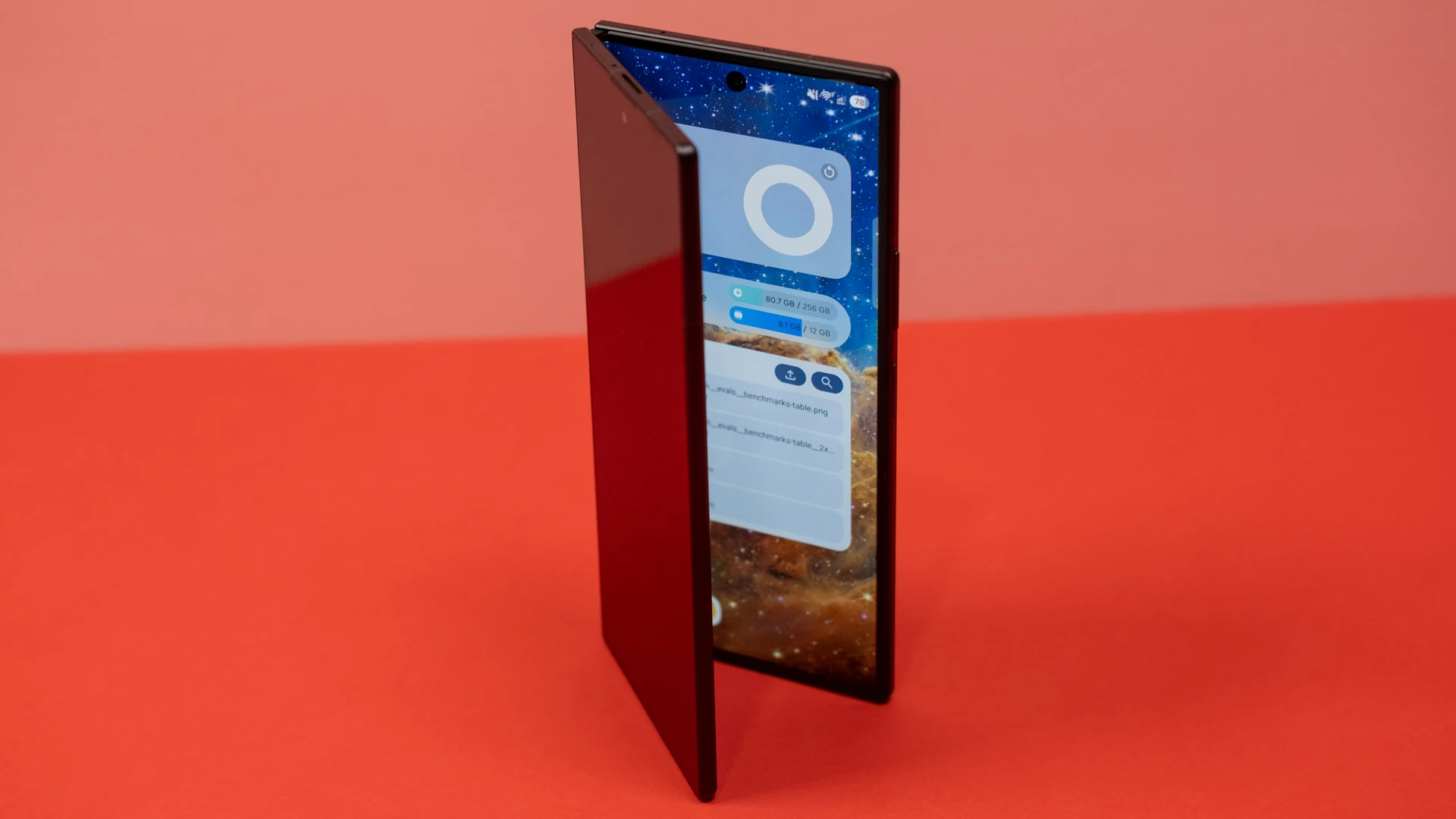 بررسی تخصصی گلکسی زد فولد ۸ اولترا سامسونگ (Galaxy Z Fold 8 Ultra)؛ تاشوی فوقالعاده با قیمتی نجومی 6 بررسی تخصصی گلکسی زد فولد ۸ اولترا سامسونگ (Galaxy Z Fold 8 Ultra)؛ تاشوی فوقالعاده با قیمتی نجومی