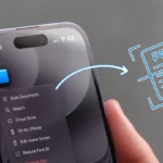آموزش اسکن اسناد و مدارک با آیفون بدون نیاز به برنامه‌ های جانبی؛ اسکنر مخفی اپل را فعال کنید!