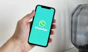 حل مشکل پر شدن حافظه واتساپ با ابزار جدید پاک سازی رسانه های کانال 31 حل مشکل پر شدن حافظه واتساپ با ابزار جدید پاک سازی رسانه های کانال