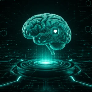 تحول بزرگ در رابط‌های مغز و رایانه؛ دستیابی پژوهشگران Tether Evo به مدلی هوشمند برای رمزگشایی افکار