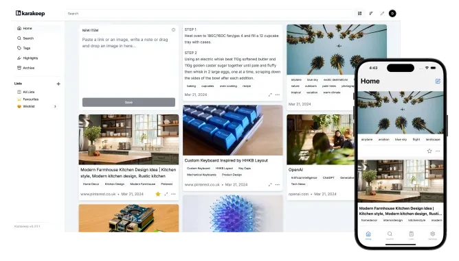 تعطیلی دائمی اپلیکیشن پاکت (Pocket)؛ معرفی بهترین برنامه های جایگزین برای مطالعه آفلاین مقالات 19 تعطیلی دائمی اپلیکیشن پاکت (Pocket)؛ معرفی بهترین برنامه های جایگزین برای مطالعه آفلاین مقالات