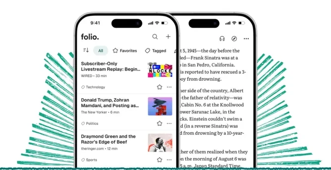 تعطیلی دائمی اپلیکیشن پاکت (Pocket)؛ معرفی بهترین برنامه های جایگزین برای مطالعه آفلاین مقالات 21 تعطیلی دائمی اپلیکیشن پاکت (Pocket)؛ معرفی بهترین برنامه های جایگزین برای مطالعه آفلاین مقالات