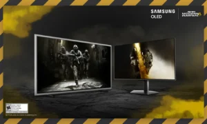 همکاری بزرگ سامسونگ با کالاف دیوتی: دسترسی زودهنگام به Modern Warfare 4 و پشتیبانی شگفتانگیز از مانیتورهای اولتراواید 8 همکاری بزرگ سامسونگ با کالاف دیوتی: دسترسی زودهنگام به Modern Warfare 4 و پشتیبانی شگفتانگیز از مانیتورهای اولتراواید