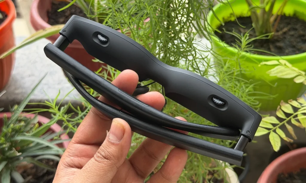 بررسی تخصصی عینک واقعیت گسترده Viture Pro 2؛ سبک‌ترین و درخشان‌ترین عینک هوشمند اقتصادی با نمایشگر ۱۲۰ هرتزی