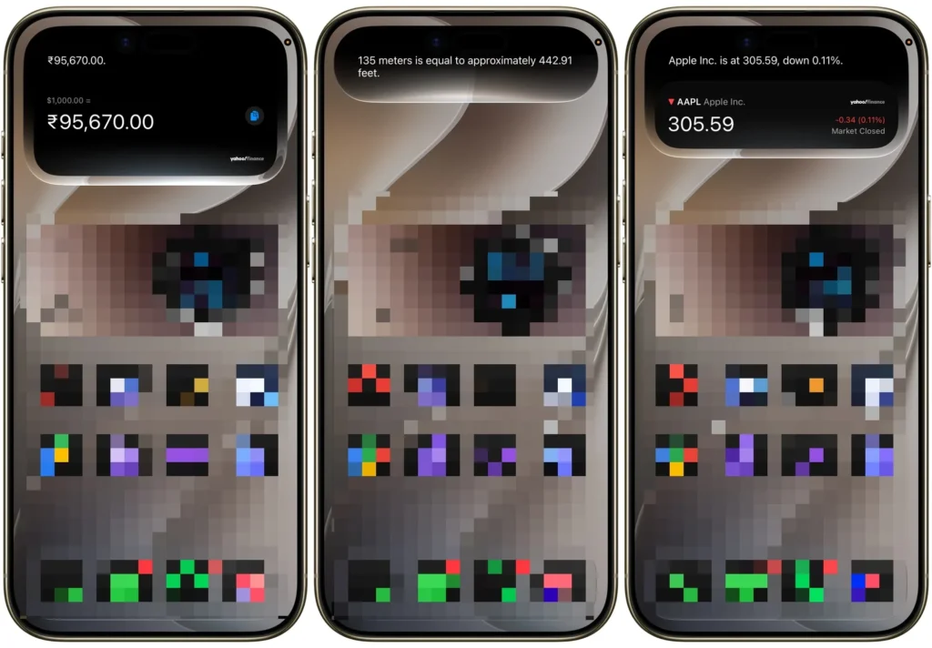 بهترین و کاربردی ترین دستورات سیری برای iOS و macOS؛ راهنمای جامع فرمانهای صوتی و سرگرمکننده هوش مصنوعی اپل 14 بهترین و کاربردی ترین دستورات سیری برای iOS و macOS؛ راهنمای جامع فرمانهای صوتی و سرگرمکننده هوش مصنوعی اپل