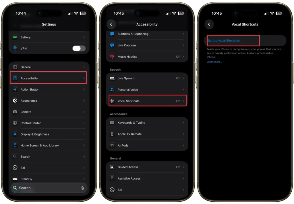 بهترین و کاربردی ترین دستورات سیری برای iOS و macOS؛ راهنمای جامع فرمانهای صوتی و سرگرمکننده هوش مصنوعی اپل 20 بهترین و کاربردی ترین دستورات سیری برای iOS و macOS؛ راهنمای جامع فرمانهای صوتی و سرگرمکننده هوش مصنوعی اپل