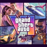 لو رفتن ویدیوی جدید از گیم‌پلی بازی GTA 6؛ پرتاب بسکتبال و آشوب در خیابان‌ها توسط جیسون