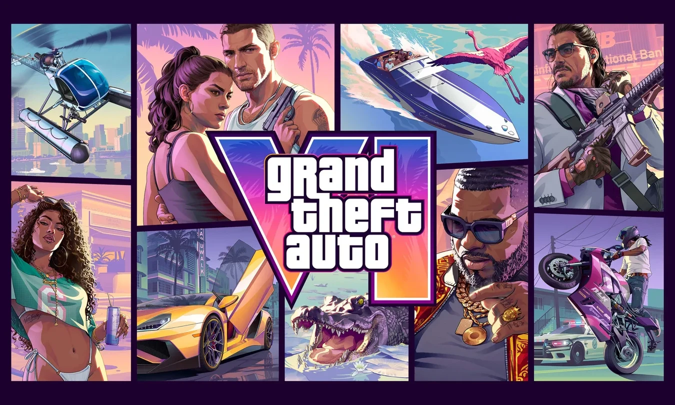 لو رفتن ویدیوی جدید از گیمپلی بازی GTA 6؛ پرتاب بسکتبال و آشوب در خیابانها توسط جیسون 6 لو رفتن ویدیوی جدید از گیمپلی بازی GTA 6؛ پرتاب بسکتبال و آشوب در خیابانها توسط جیسون