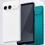 افشای طراحی و مشخصات گوشی سونی اکسپریا ۱۰ مارک ۸ (Xperia 10 VIII)؛ تغییرات حداقلی در میان‌رده جدید سونی