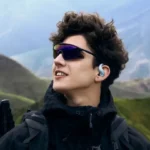 هدفون تمام بی‌سیم Shokz OpenFit Air 2 معرفی شد؛ جایگزینی کنترل‌های لمسی با دکمه‌های فشاری ضدتعریق و طراحی فوق‌سبک