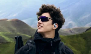هدفون تمام بی‌سیم Shokz OpenFit Air 2 معرفی شد؛ جایگزینی کنترل‌های لمسی با دکمه‌های فشاری ضدتعریق و طراحی فوق‌سبک