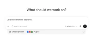 OpenAI در حال ساخت ایجنت‌ های هوش مصنوعی برای همه‌چیز؛ آیا کاربران آماده سپردن کنترل زندگی دیجیتال خود به ChatGPT Work هستند؟