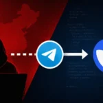 هکرهای چینی زبان از طریق تلگرام به هوش مصنوعی دیپ سیک دستور حملات سایبری خودکار دادند!