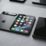 همه چیز درباره آیفون فولد؛ مشخصات فنی، قیمت و تاریخ رونمایی اولین گوشی تاشو اپل (iPhone Ultra)