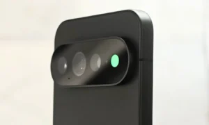 افشای قابلیت‌ های مخفی نور RGB در پیکسل ۱۱ پرو؛ اپلیکیشن HiLight Studio پتانسیل واقعی گوگل را آزاد کرد